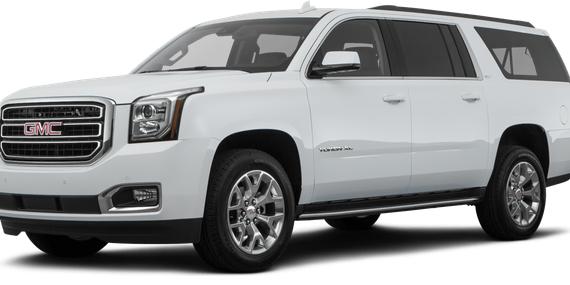 GMC YUKON XL 2020 1GKS2GKC5LR121890 image